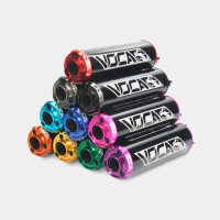 Silencieux arrière Voca CNC Silencieux arrière Voca CNC