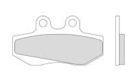 Plaquettes de frein Galfer Racing Plaquettes de frein Galfer Racing