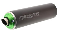 Système d'échappement Carenzi Daemon Evo Système d'échappement Carenzi Daemon Evo