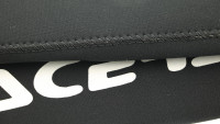 Protection de fourche/protection d'amortisseur Acerbis Protection de fourche/protection d'amortisseur Acerbis