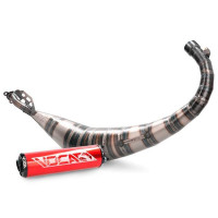 Système d'échappement Voca Rookie 50/70 cm³ Système d'échappement Voca Rookie 50/70 cm³