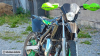 Kit de clignotants LED Motoflow Kit de clignotants LED Motoflow