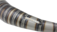Système d'échappement Voca Rookie 50/70 cm³ Système d'échappement Voca Rookie 50/70 cm³