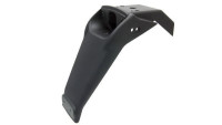 Support de plaque d'immatriculation Piaggio d'origine Support de plaque d'immatriculation Piaggio d'origine