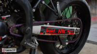 Chaîne Voca Racing Color Bomb Chaîne Voca Racing Color Bomb