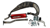 Syst&egrave;me d'&eacute;chappement Voca Rookie 50/70 cm&sup3; Cross