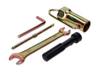 outils de bord outils de bord