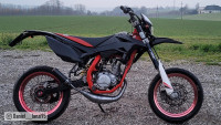 Kit de carénage Motoflow Kit de carénage Motoflow