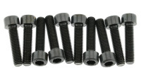Vis, lot de 10 Vis, lot de 10