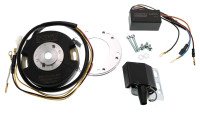 Allumage à rotor interne MVT Premium Racing Allumage à rotor interne MVT Premium Racing