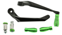 Kit de protections de leviers Radical Racing
