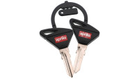 &Eacute;bauche de cl&eacute; Aprilia OEM