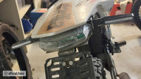 Kit de clignotants LED Motoflow Kit de clignotants LED Motoflow