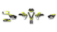 Décor Radical Racing V4 Décor Radical Racing V4