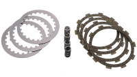 Garnitures d'embrayage Malossi