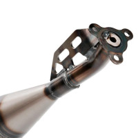 Système d'échappement Voca Rookie 50/70 cm³ Système d'échappement Voca Rookie 50/70 cm³