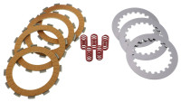 Garnitures d'embrayage Metrakit Racing Garnitures d'embrayage Metrakit Racing