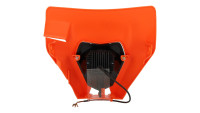 Masque lumineux Motoflow