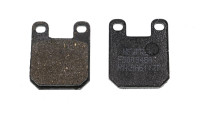Plaquettes de frein Newfren BS standard Plaquettes de frein Newfren BS standard