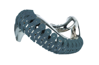 Protection d'échappement Polisport Armadillo Protection d'échappement Polisport Armadillo