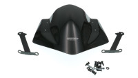 Pare-brise de course / pare-brise de cockpit MRA