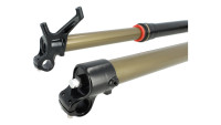 Fourche Sur-Ron d'origine