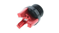 Bouchon de remplissage d'huile Radical CNC Parts Bouchon de remplissage d'huile Radical CNC Parts