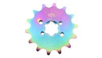 Pignon Doppler Neo Chrome Pignon Doppler Neo Chrome