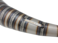 Système d'échappement Voca Rookie 50/70 cm³ Système d'échappement Voca Rookie 50/70 cm³
