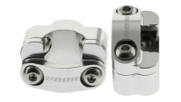 Collier de guidon / Support de guidon Voca CNC Collier de guidon / Support de guidon Voca CNC