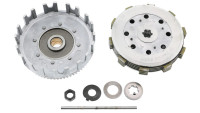 Embrayage Motoflow V2.0 Embrayage Motoflow V2.0