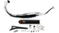 Syst&egrave;me d'&eacute;chappement Tecnigas XS