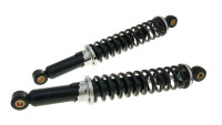 paire de jambes de suspension paire de jambes de suspension