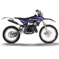 SE 50 Enduro, 2014 jusqu'à 2017