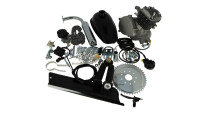 Kit moteur 80 cm³ à monter soi-même Kit moteur 80 cm³ à monter soi-même