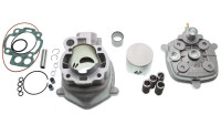 Kit cylindre Malossi MHR 80 cm³ Kit cylindre Malossi MHR 80 cm³