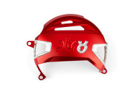Protection de couvercle d'embrayage STR8 CNC