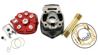Kit cylindre MVT 50 cm³ Iron Max Kit cylindre MVT 50 cm³ Iron Max