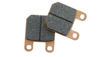 Plaquettes de frein Radical Racing Plaquettes de frein Radical Racing