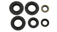 Jeu de joints d'étanchéité moteur (réplique d'origine) Jeu de joints d'étanchéité moteur (réplique d'origine)