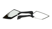 Kit de rétroviseurs Motoflow TT Kit de rétroviseurs Motoflow TT