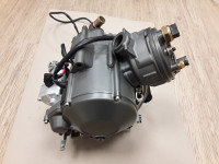 Moteur (complet) Minarelli AM6