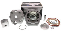 Kit cylindre Barikit 80 cm&sup3; en aluminium Racing