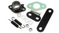 Système d'échappement MVT S-Race 70-80 cm³ Système d'échappement MVT S-Race 70-80 cm³