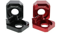 Tendeur de chaîne CNC Doppler Tendeur de chaîne CNC Doppler