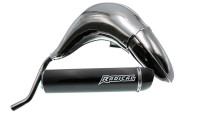Système d'échappement Radical Racing Sport Carbon Système d'échappement Radical Racing Sport Carbon