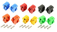 Collier de guidon / Support de guidon Motoflow Collier de guidon / Support de guidon Motoflow