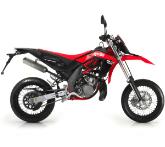 SX 125, 2008 jusqu'à 2014