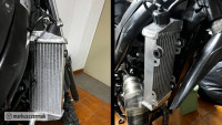 radiateur
