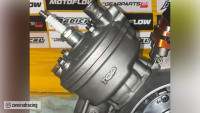 Kit de cylindre Top Performances TPR 80 cm³ Kit de cylindre Top Performances TPR 80 cm³